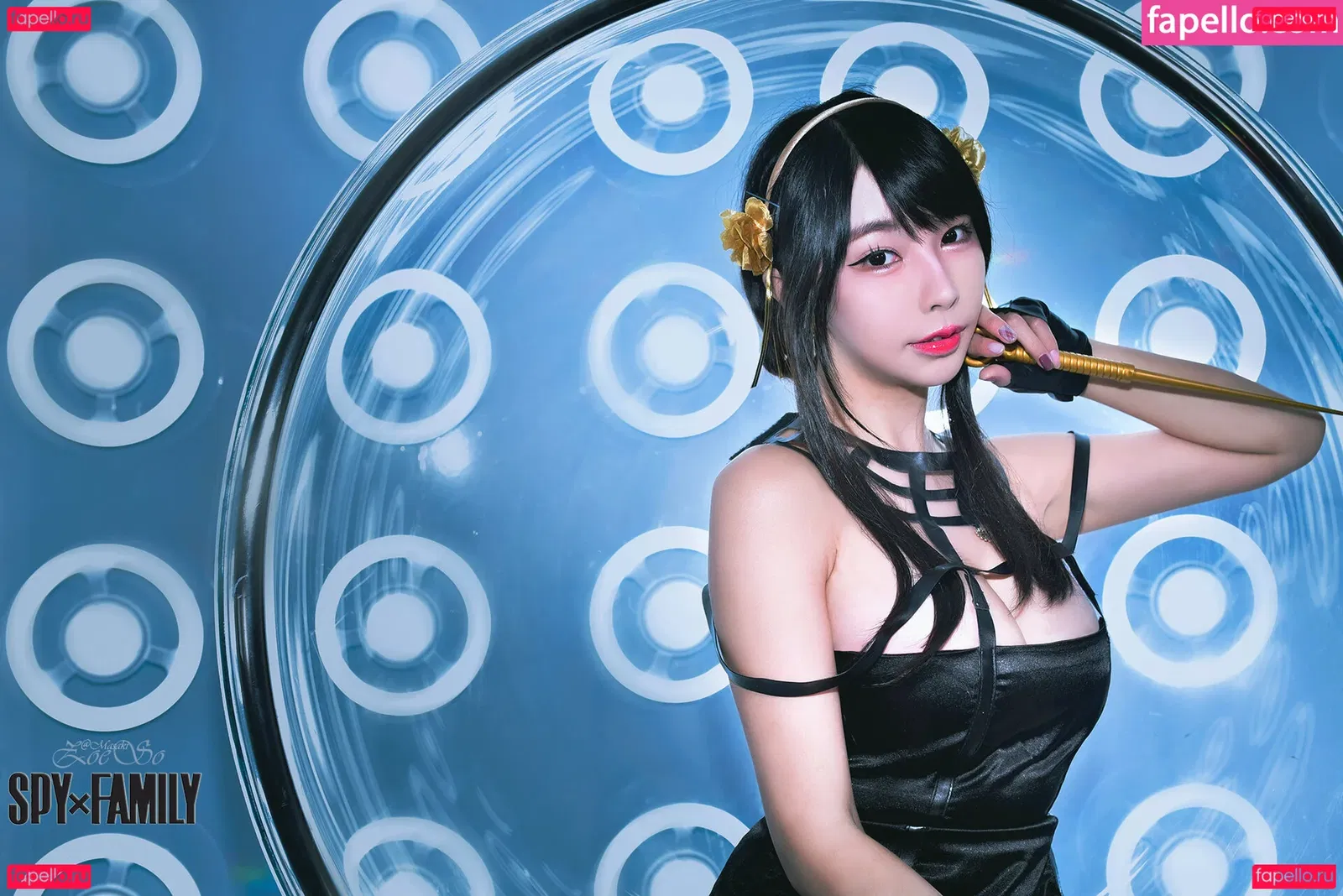 Zoeso Onlyfans Photo Gallery 