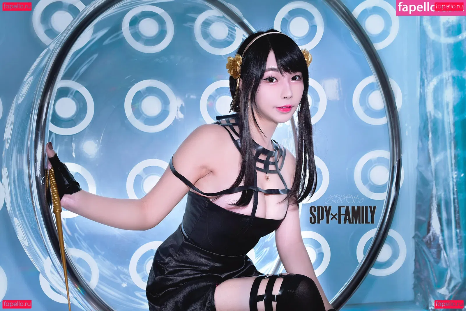 Zoeso Onlyfans Photo Gallery 