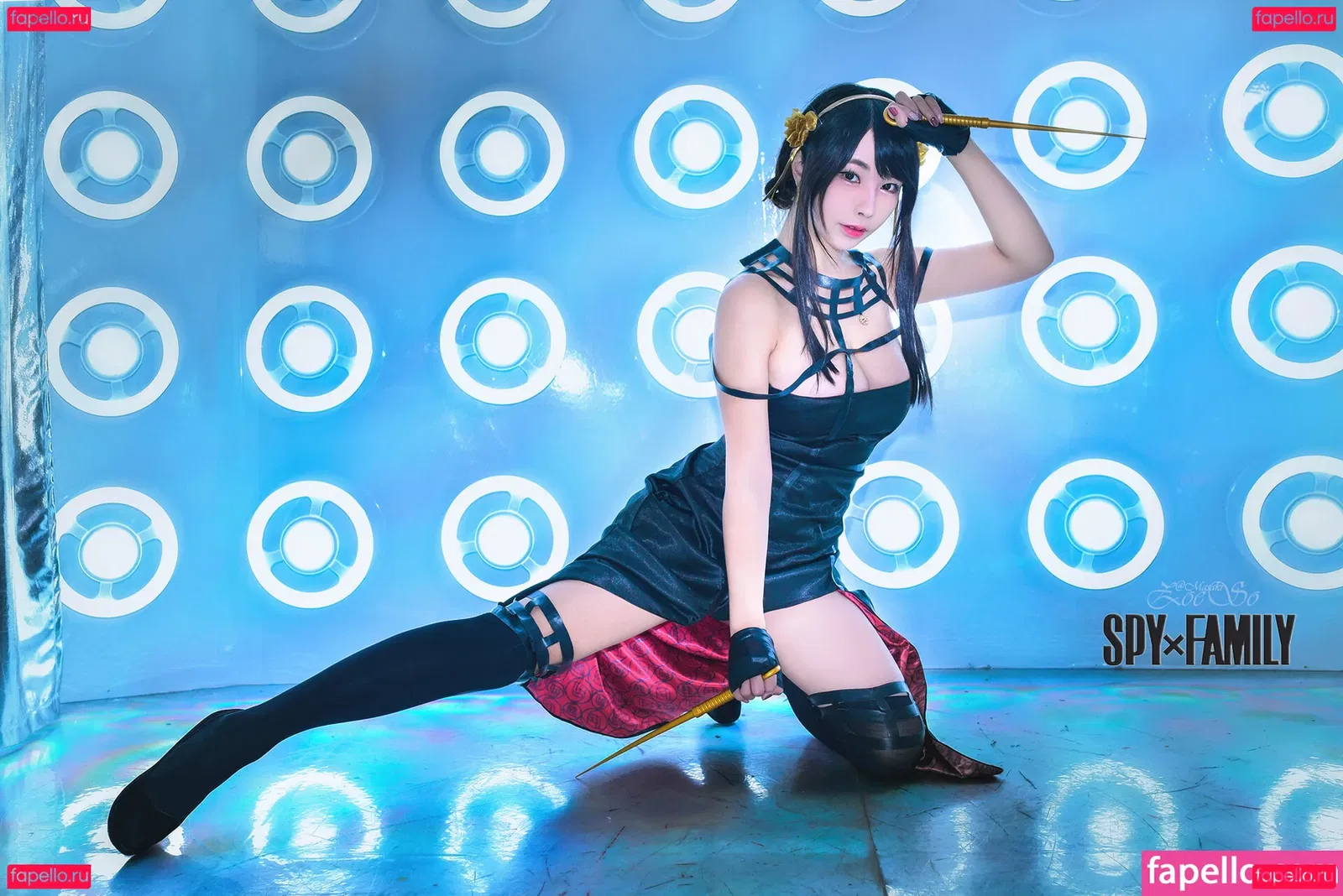 Zoeso Onlyfans Photo Gallery 