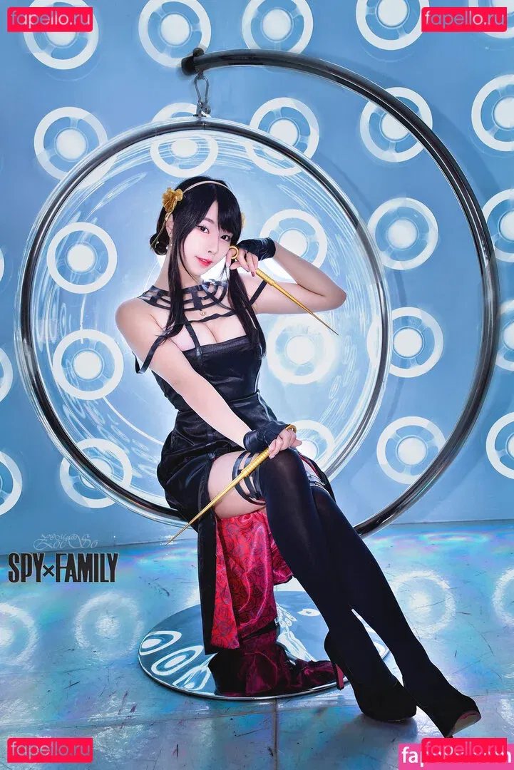 Zoeso Onlyfans Photo Gallery 