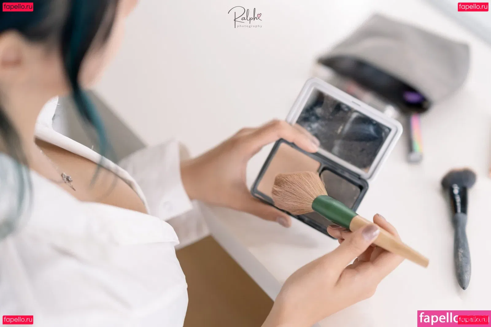 Zoeso Onlyfans Photo Gallery 