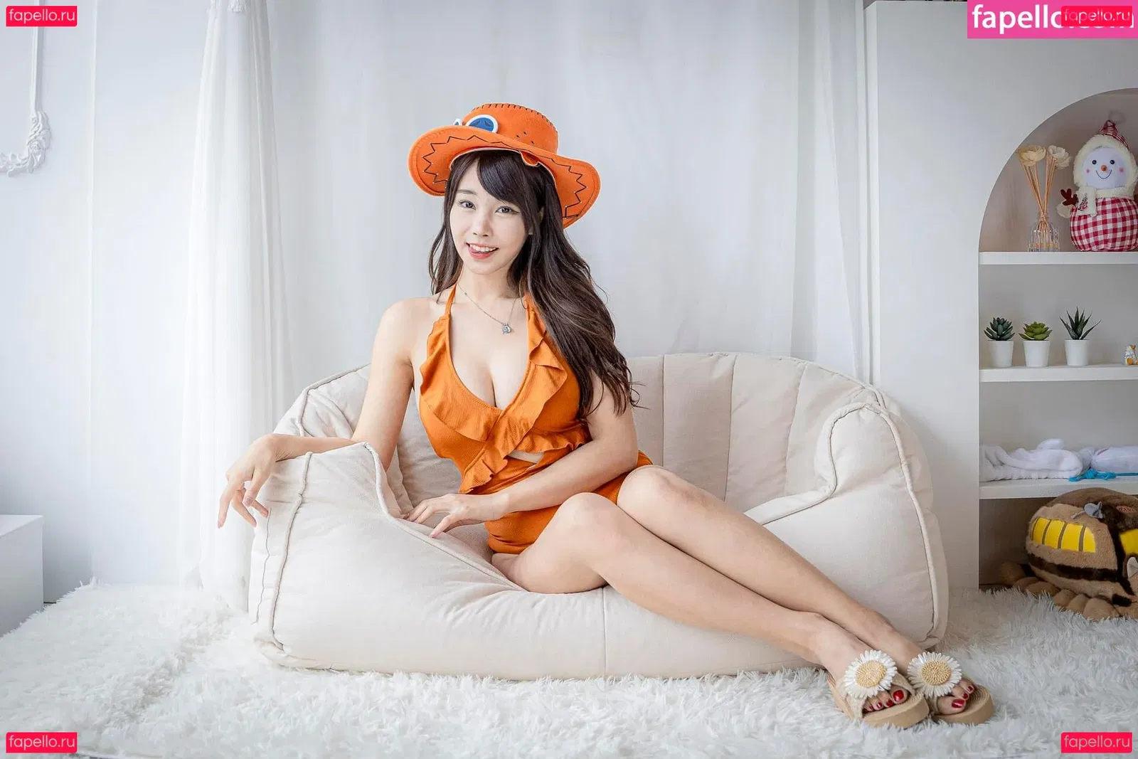 Zoeso Onlyfans Photo Gallery 