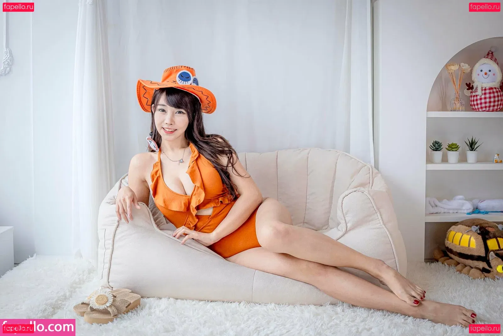 Zoeso Onlyfans Photo Gallery 