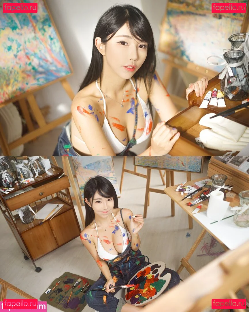 Zoeso Onlyfans Photo Gallery 