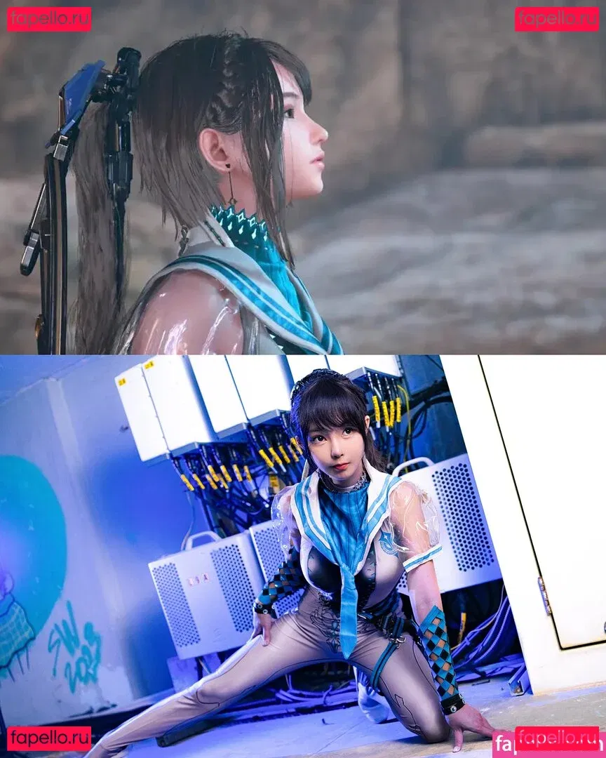 Zoeso Onlyfans Photo Gallery 