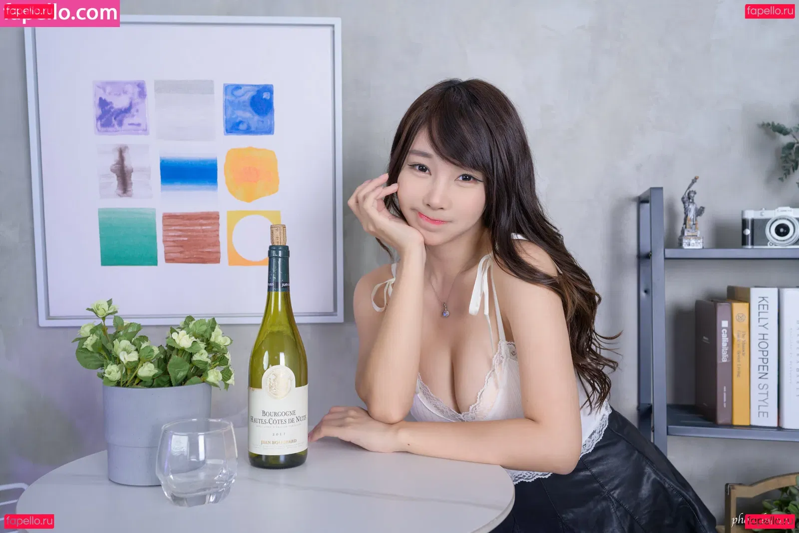 Zoeso Onlyfans Photo Gallery 