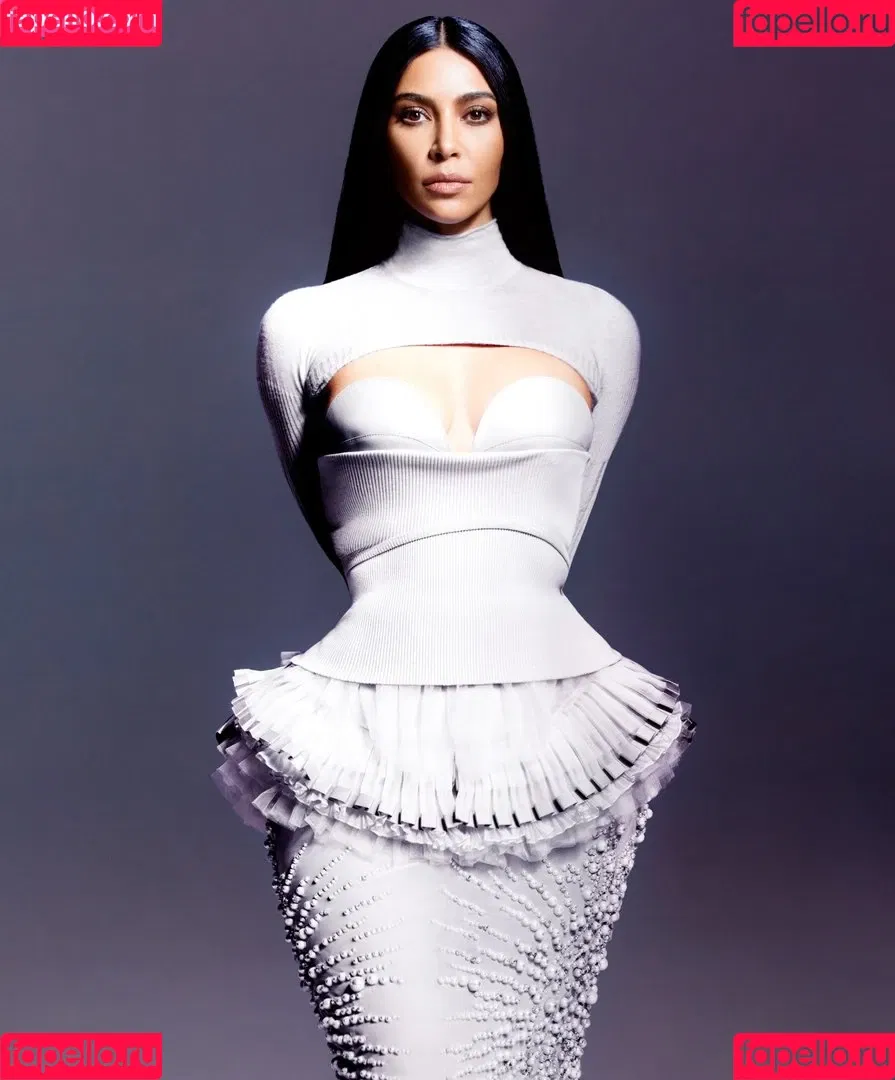 Kim Kardashian Onlyfans Photo Gallery 