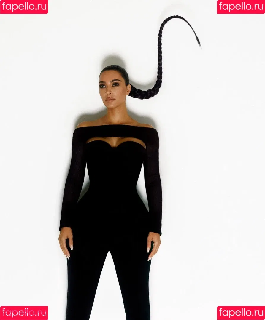 Kim Kardashian Onlyfans Photo Gallery 