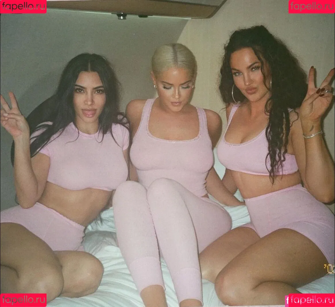 Kim Kardashian Onlyfans Photo Gallery 