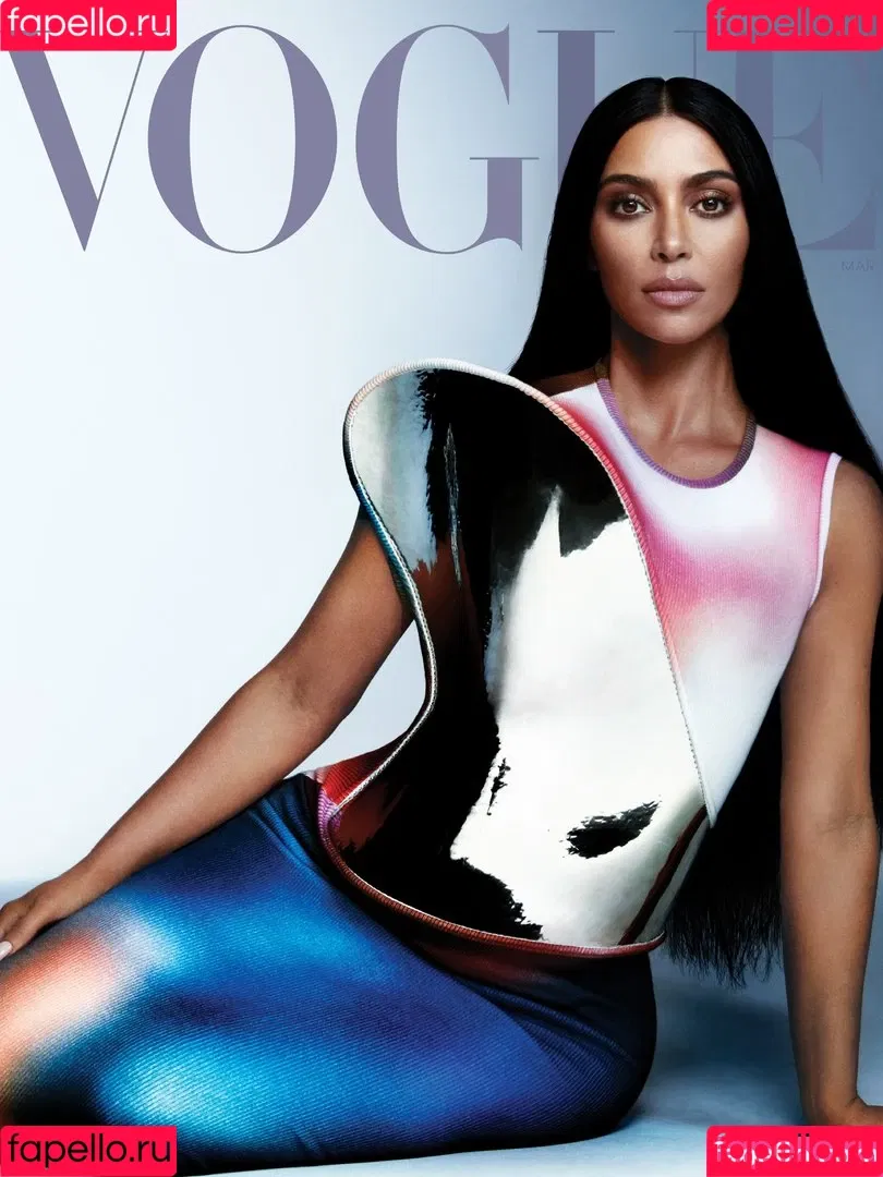 Kim Kardashian Onlyfans Photo Gallery 