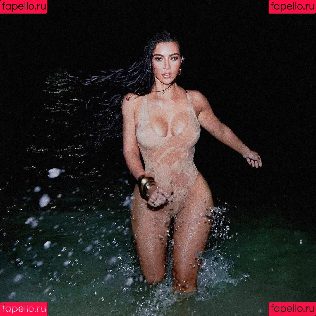 Kim Kardashian Onlyfans Photo Gallery 