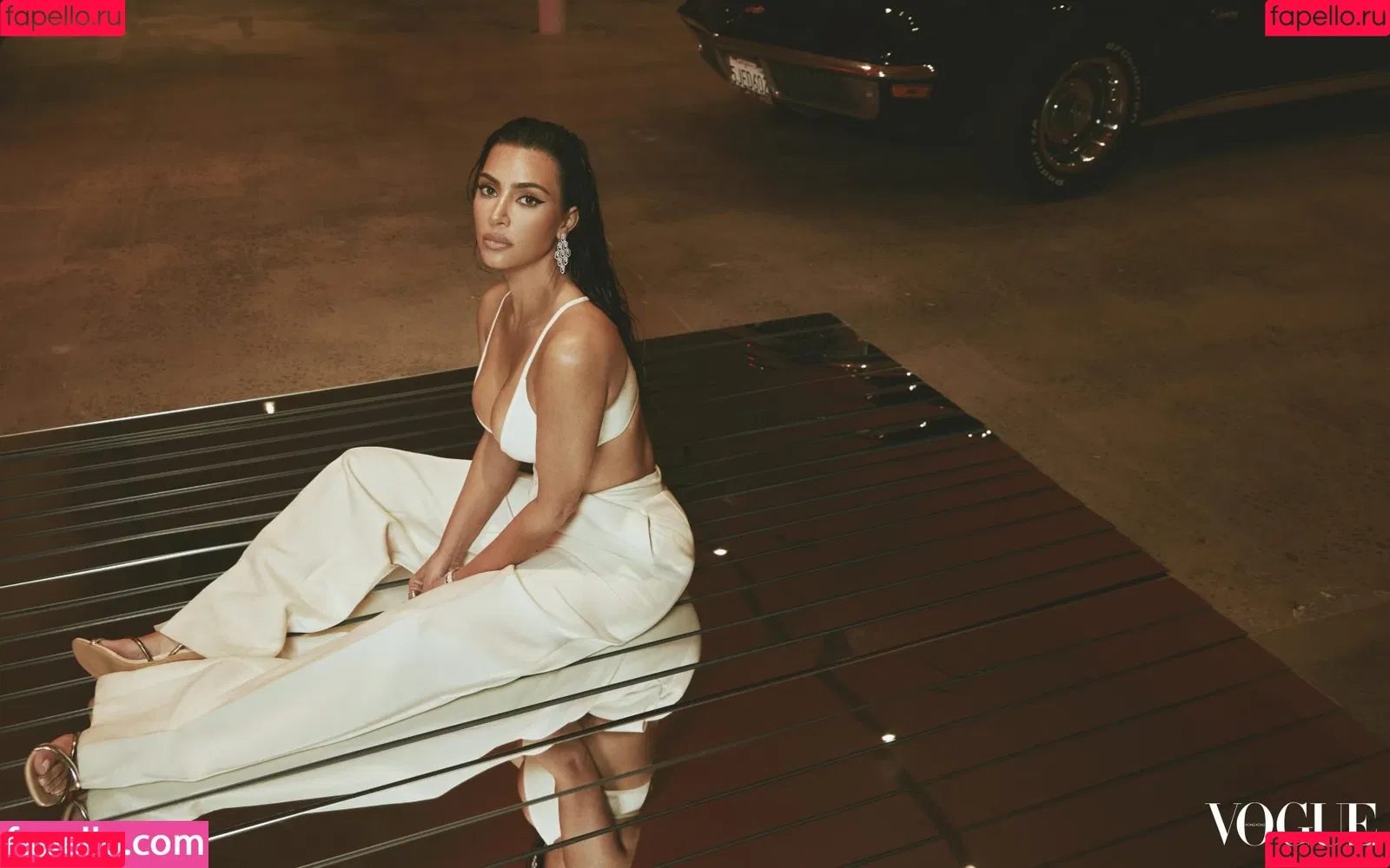 Kim Kardashian Onlyfans Photo Gallery 