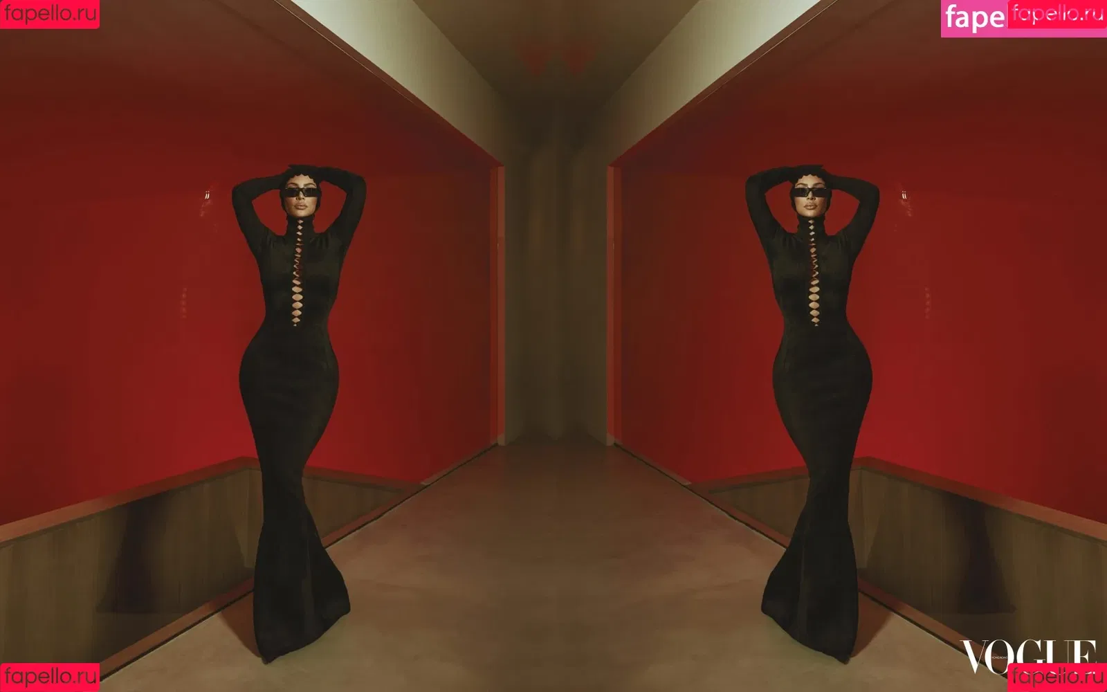 Kim Kardashian Onlyfans Photo Gallery 
