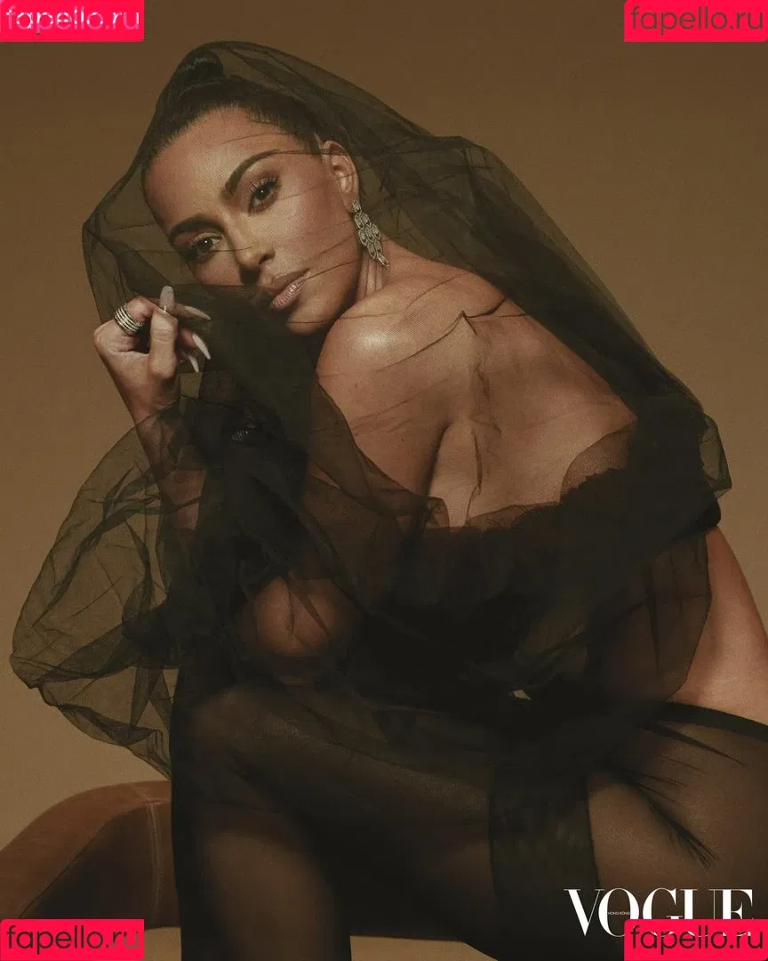 Kim Kardashian Onlyfans Photo Gallery 