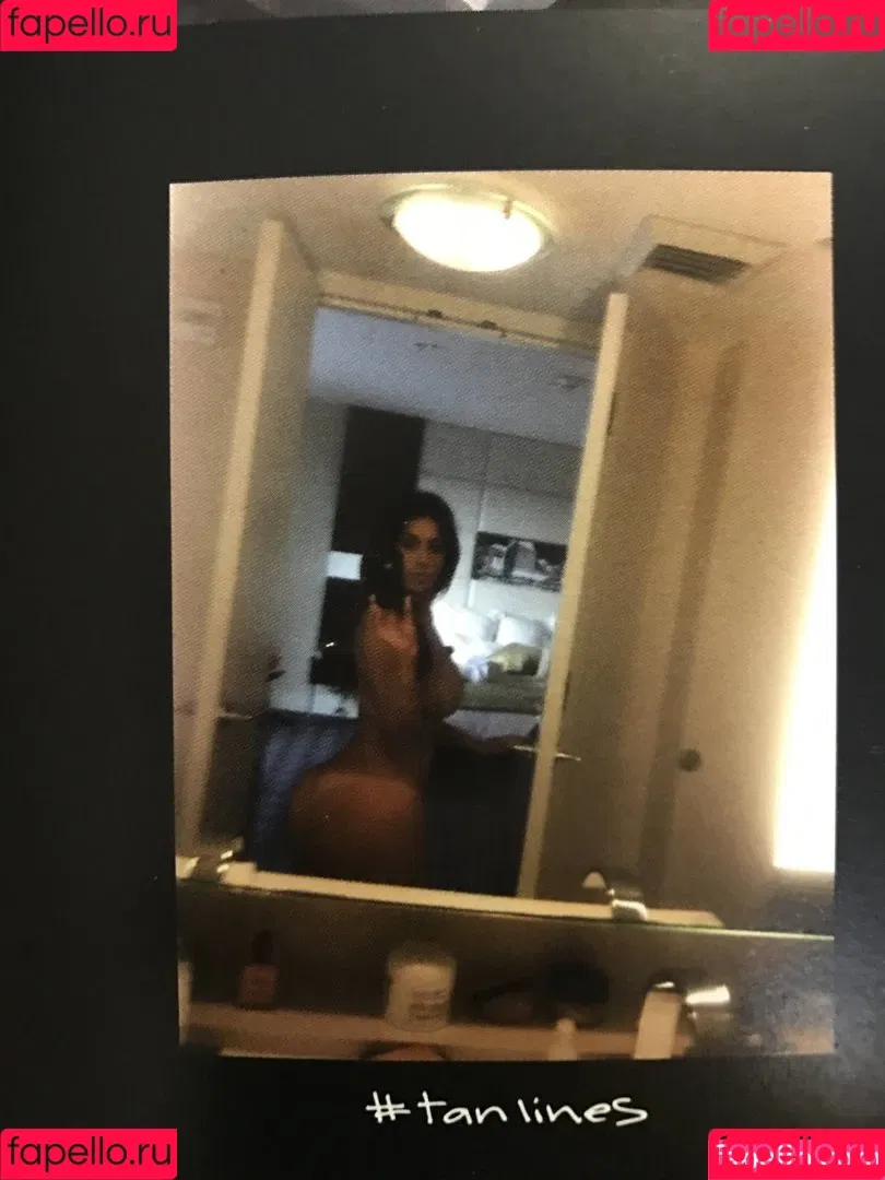 Kim Kardashian Onlyfans Photo Gallery 