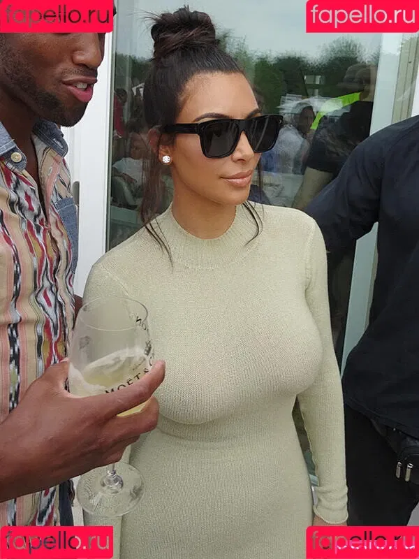 Kim Kardashian Onlyfans Photo Gallery 