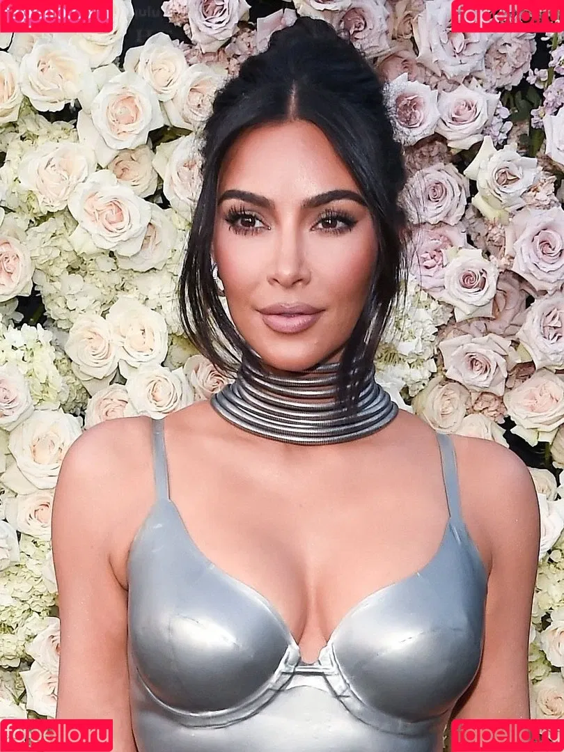 Kim Kardashian Onlyfans Photo Gallery 
