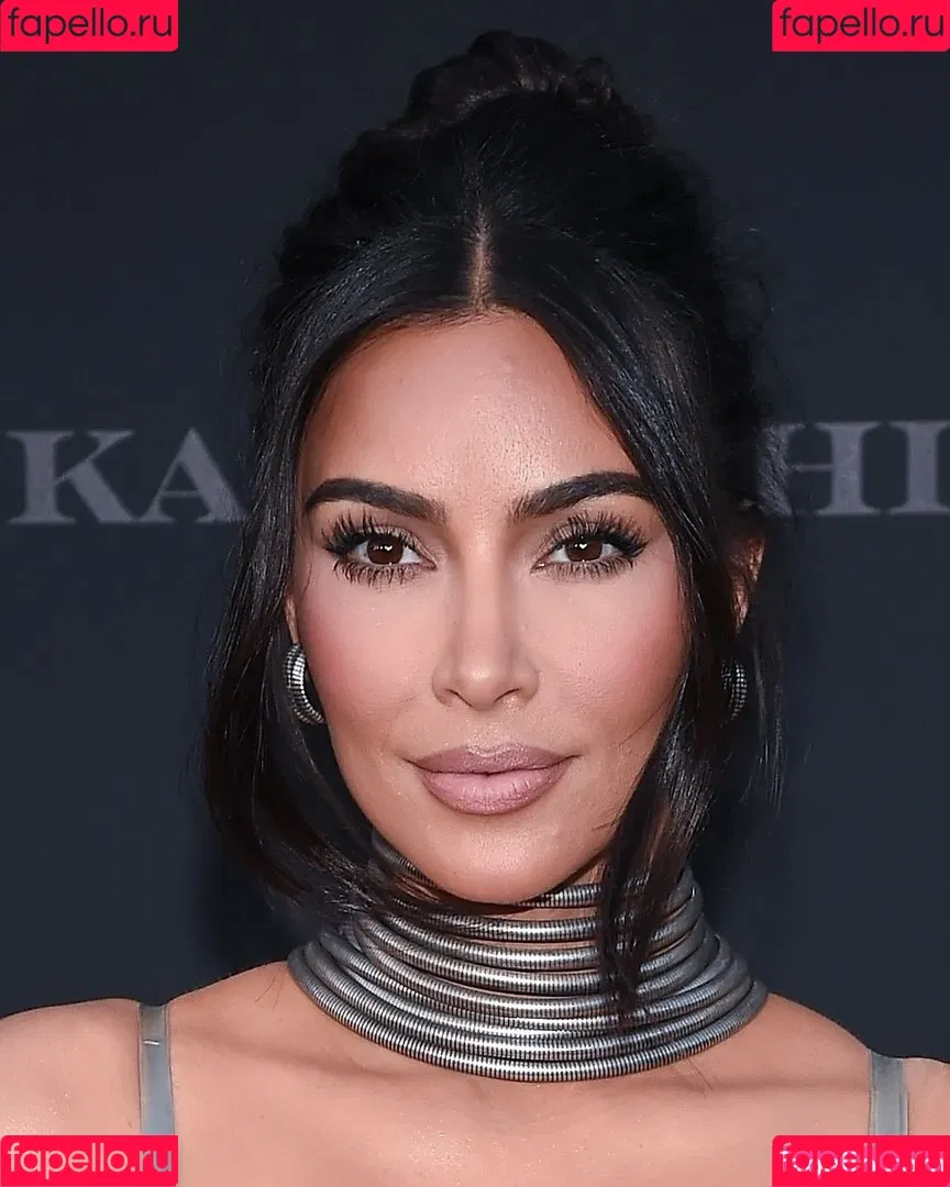 Kim Kardashian Onlyfans Photo Gallery 