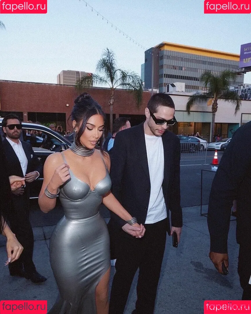Kim Kardashian Onlyfans Photo Gallery 