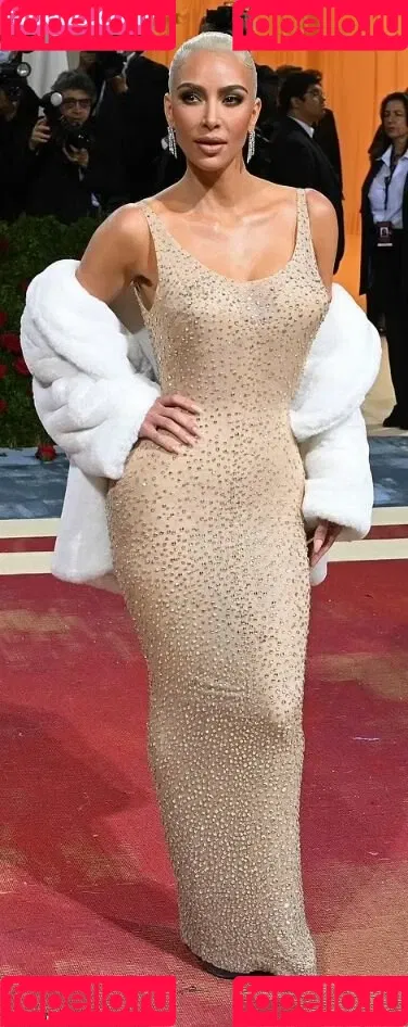 Kim Kardashian Onlyfans Photo Gallery 