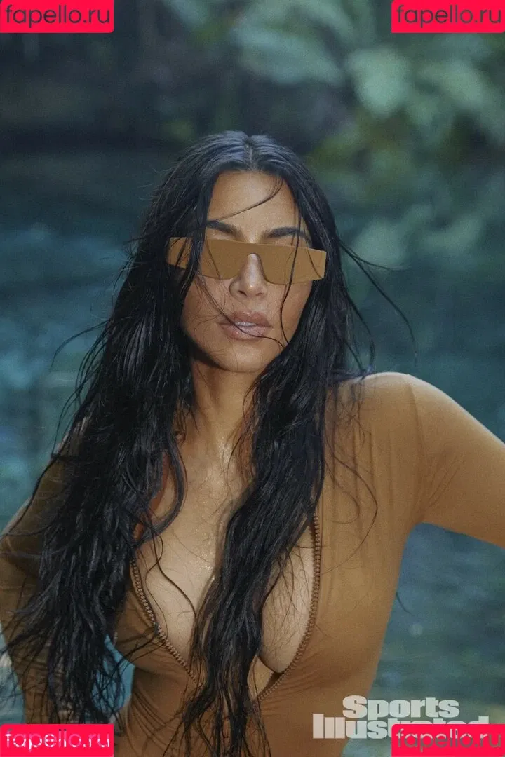 Kim Kardashian Onlyfans Photo Gallery 