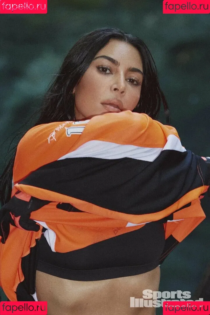Kim Kardashian Onlyfans Photo Gallery 