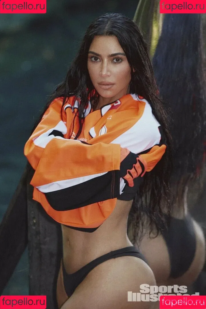 Kim Kardashian Onlyfans Photo Gallery 