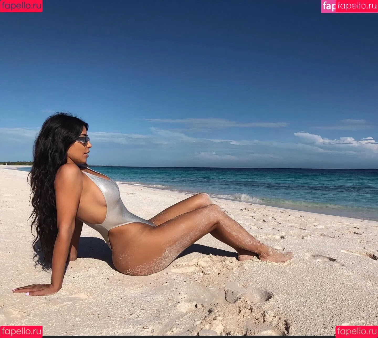 Kim Kardashian Onlyfans Photo Gallery 