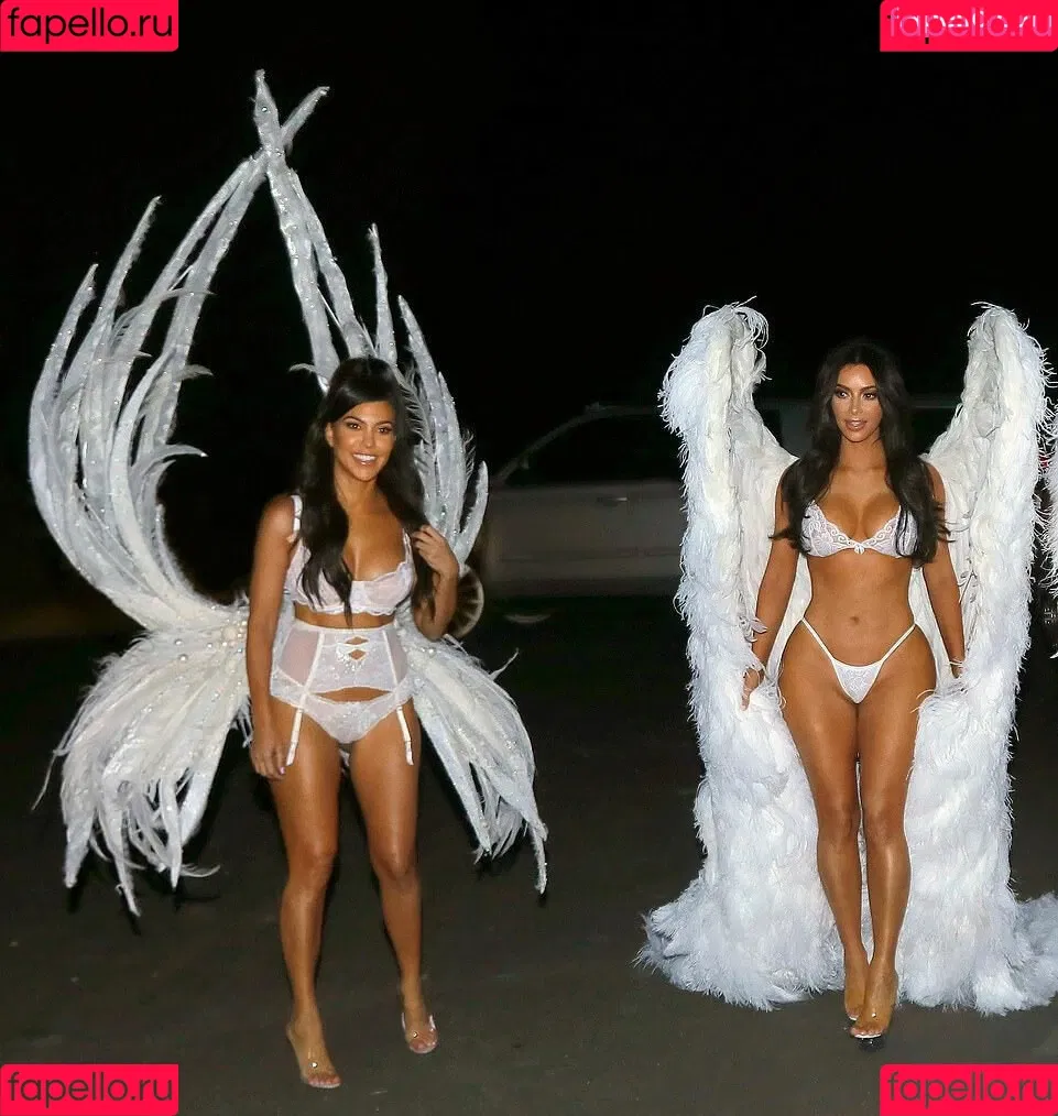 Kim Kardashian Onlyfans Photo Gallery 