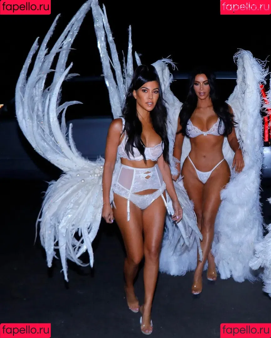 Kim Kardashian Onlyfans Photo Gallery 