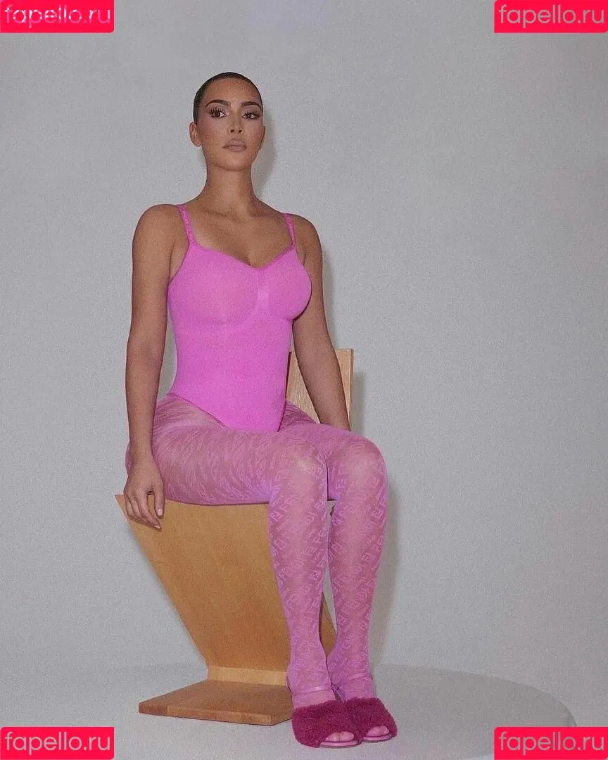 Kim Kardashian Onlyfans Photo Gallery 