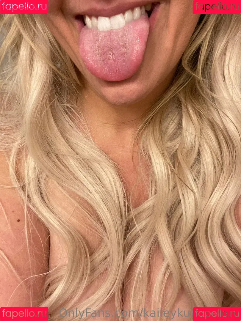 kaileykumsagain Onlyfans Photo Gallery 