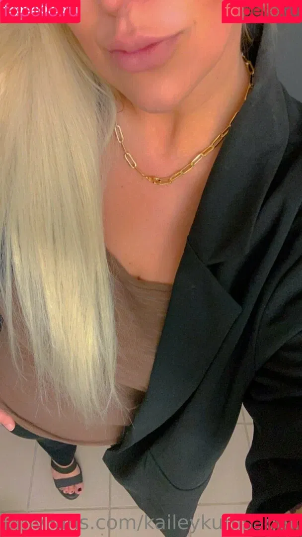 kaileykumsagain Onlyfans Photo Gallery 