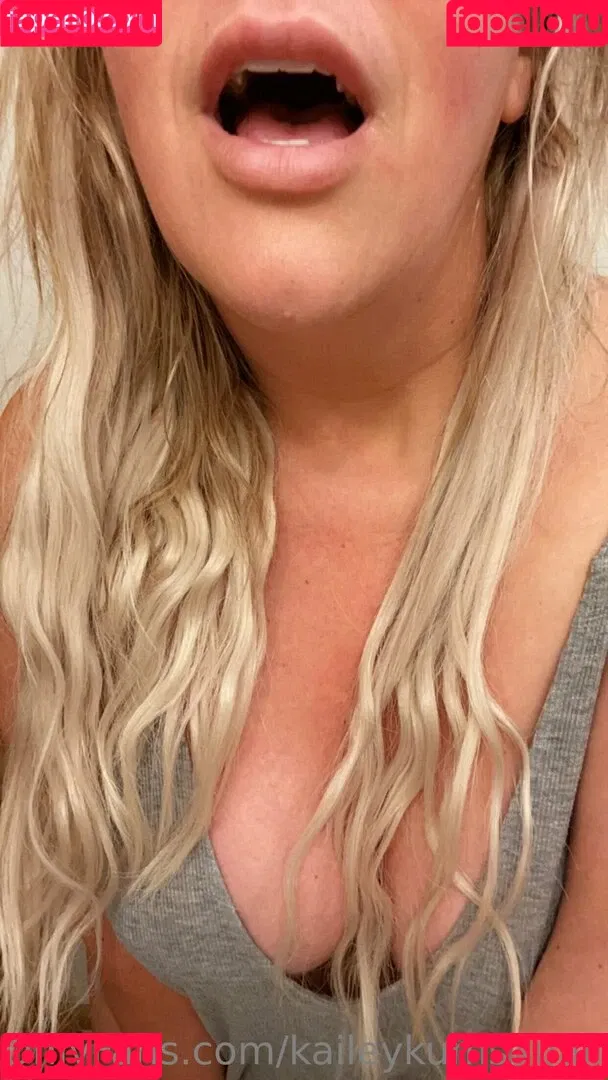 kaileykumsagain Onlyfans Photo Gallery 