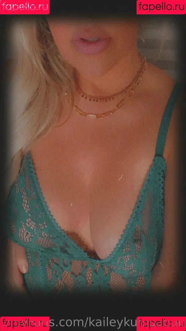 kaileykumsagain Onlyfans Photo Gallery 