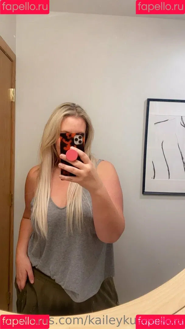 kaileykumsagain Onlyfans Photo Gallery 