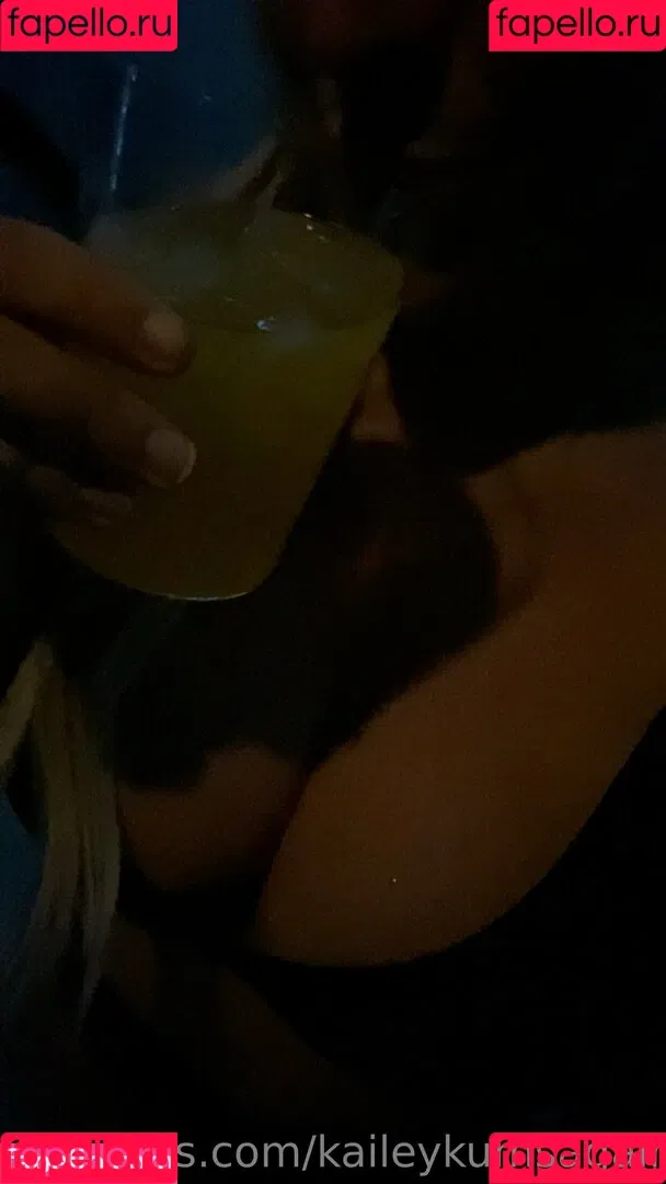 kaileykumsagain Onlyfans Photo Gallery 