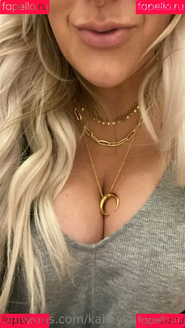 kaileykumsagain Onlyfans Photo Gallery 