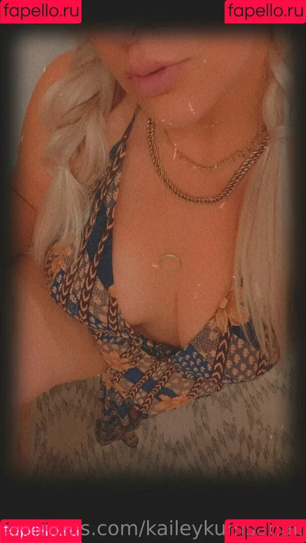 kaileykumsagain Onlyfans Photo Gallery 