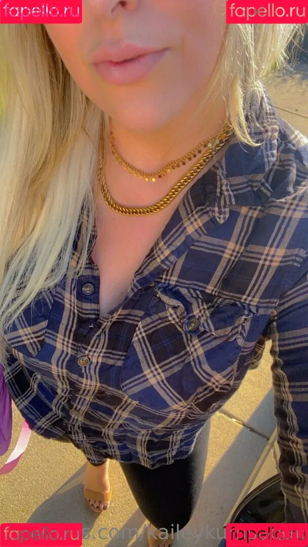 kaileykumsagain Onlyfans Photo Gallery 
