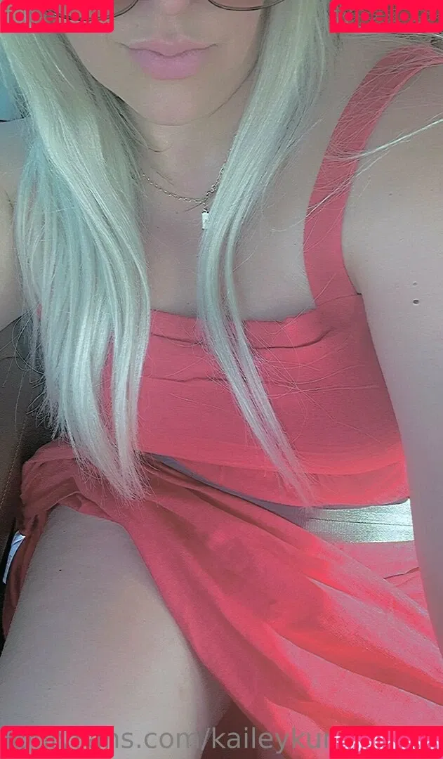 kaileykumsagain Onlyfans Photo Gallery 