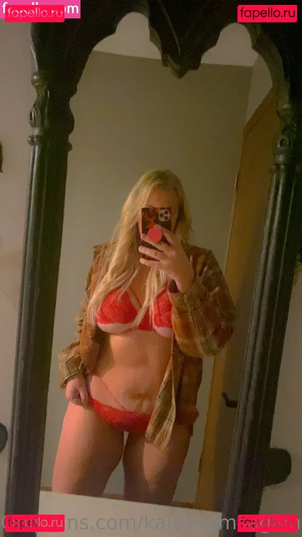 kaileykumsagain Onlyfans Photo Gallery 