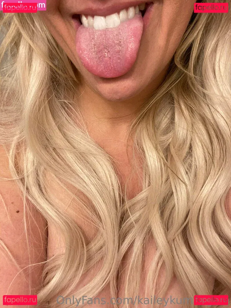 kaileykumsagain Onlyfans Photo Gallery 