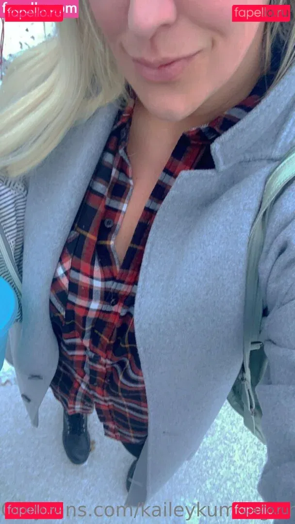 kaileykumsagain Onlyfans Photo Gallery 