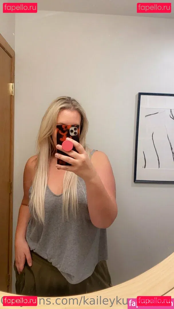 kaileykumsagain Onlyfans Photo Gallery 