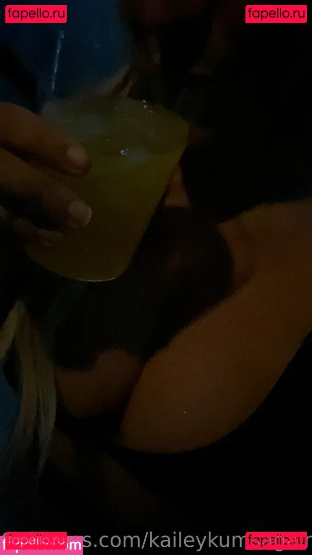 kaileykumsagain Onlyfans Photo Gallery 