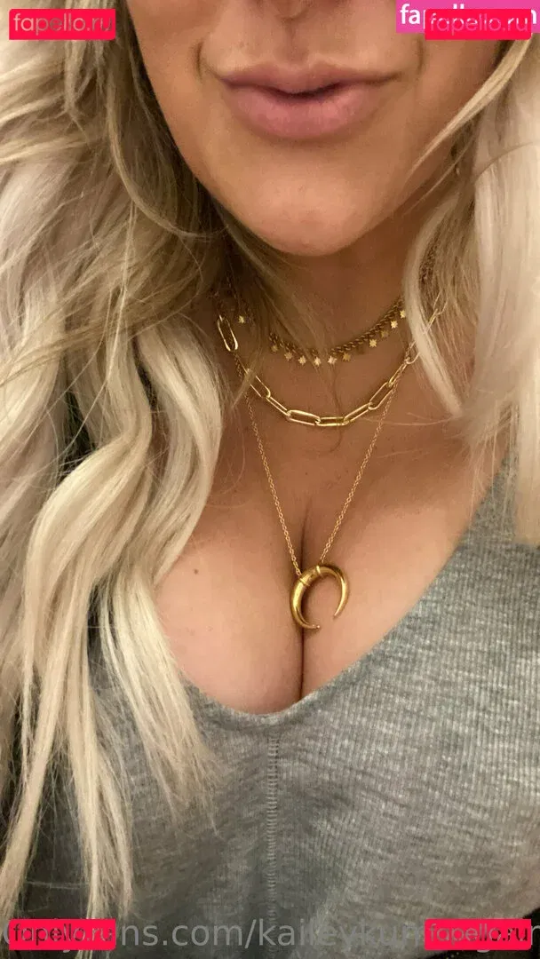 kaileykumsagain Onlyfans Photo Gallery 