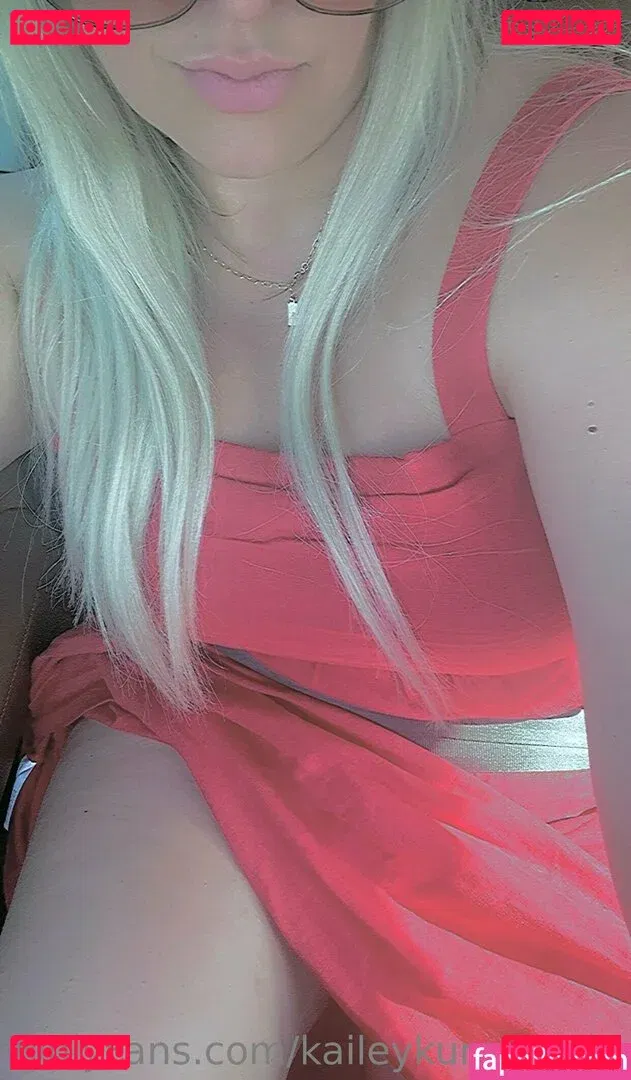 kaileykumsagain Onlyfans Photo Gallery 