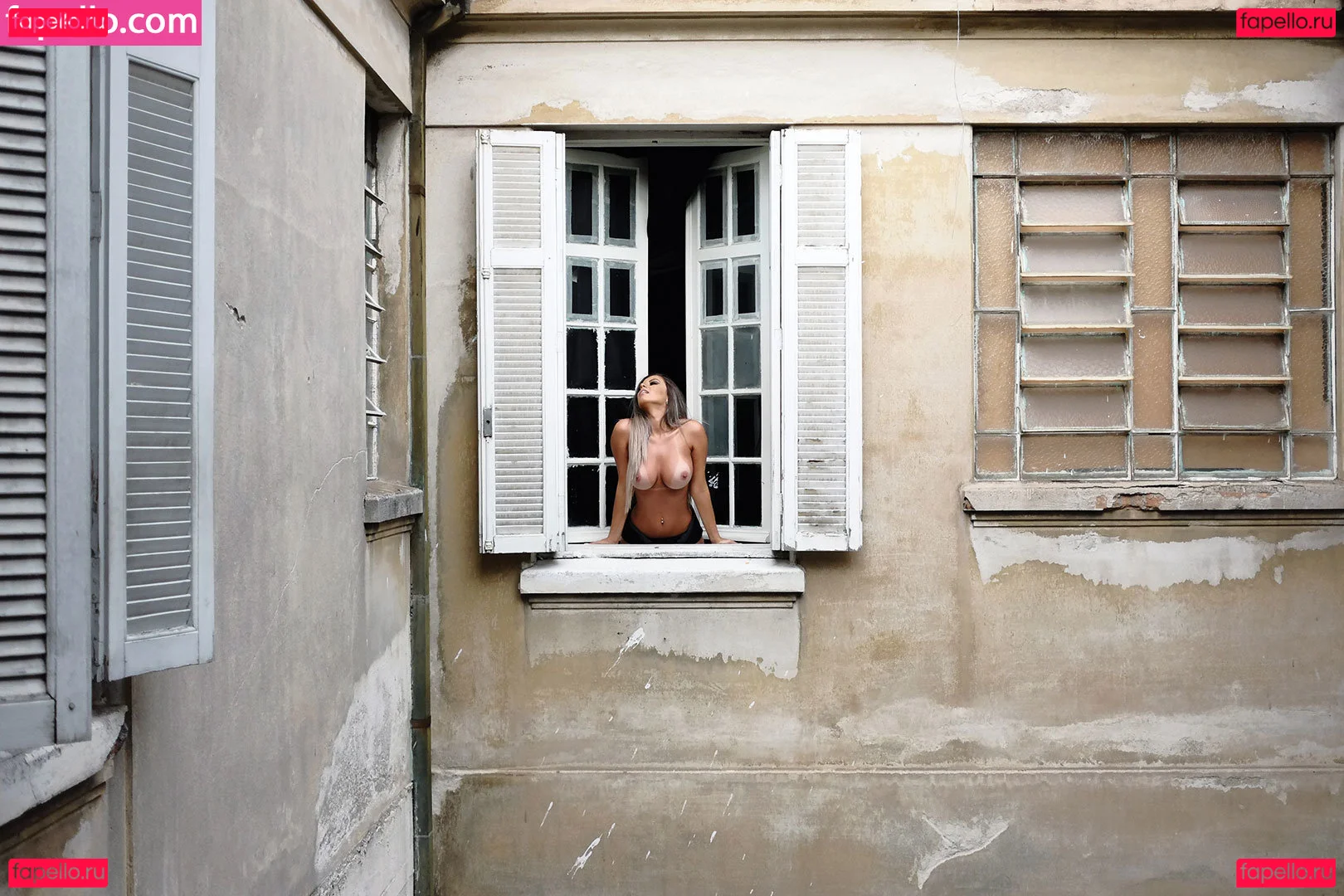 Franciele Christ Onlyfans Photo Gallery 