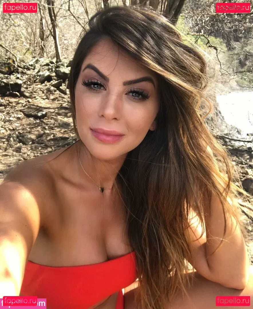 Franciele Christ Onlyfans Photo Gallery 